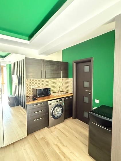 Inchiriere garsoniera direct proprietar - 1