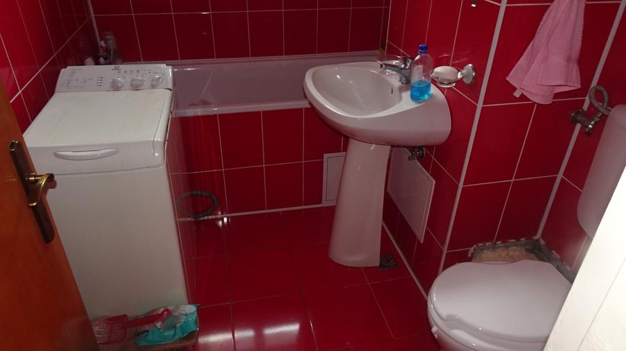 Vand apartament cu 2 camere in Deva, zona Titu Maiorescu,parter inalt, - 7