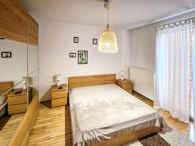 High Residence | Băneasa | Iancu Nicolae | 2 camere | 78 mp. | 2011 - 14