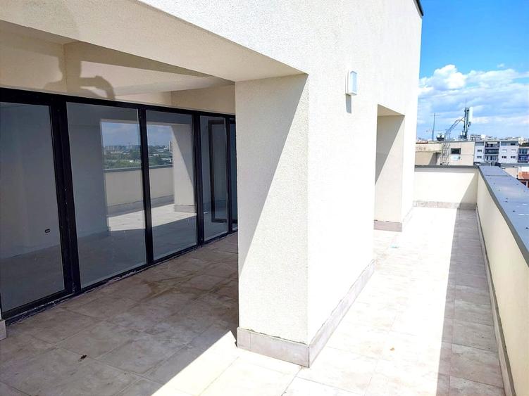 Neofort 76 F2 Ap 4 Camere tip Penthouse I Metrou Pacii 500metri I Bloc Finalizat - 28