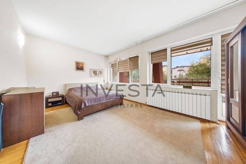 Vila ideala pentru locuința, clinica sau birouri! - 16