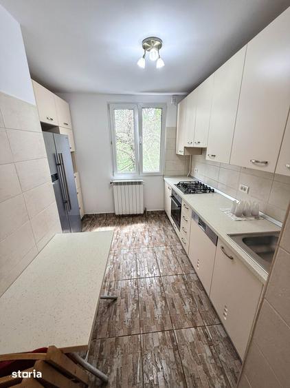 3 camere modern | spatios si luminos | Brancoveanu Huedin - 9