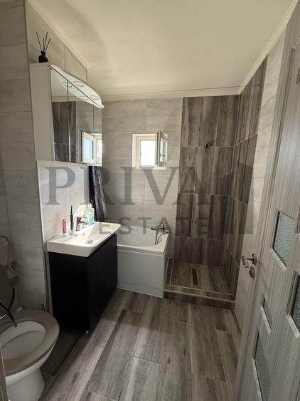 Apartament 3 camere, decomandat, 70 mp, Lipovei - 8