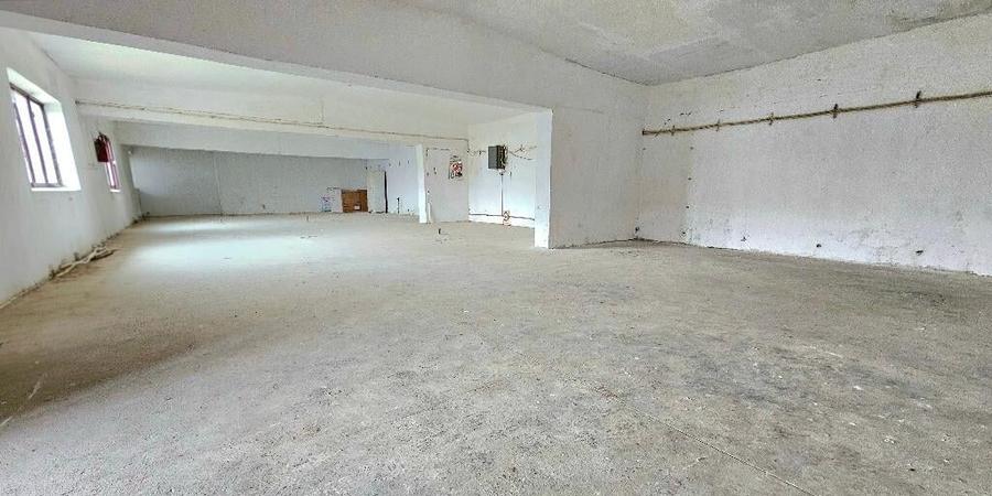 Hala Prod/Depozitare langa Carrefour Lidl - 5