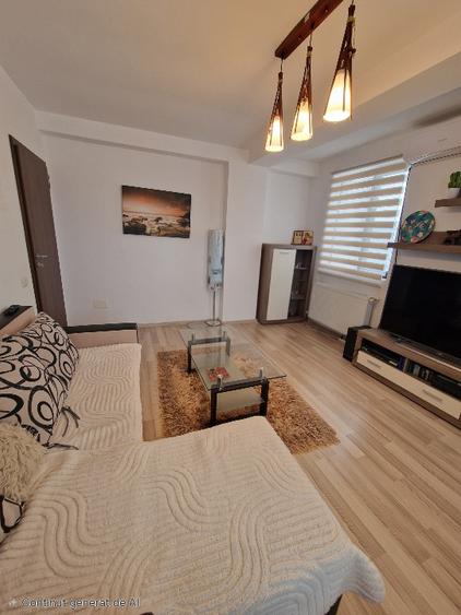 Doua camere  cu parcare Ghencea Bucuresti Alunului 68900e - 10