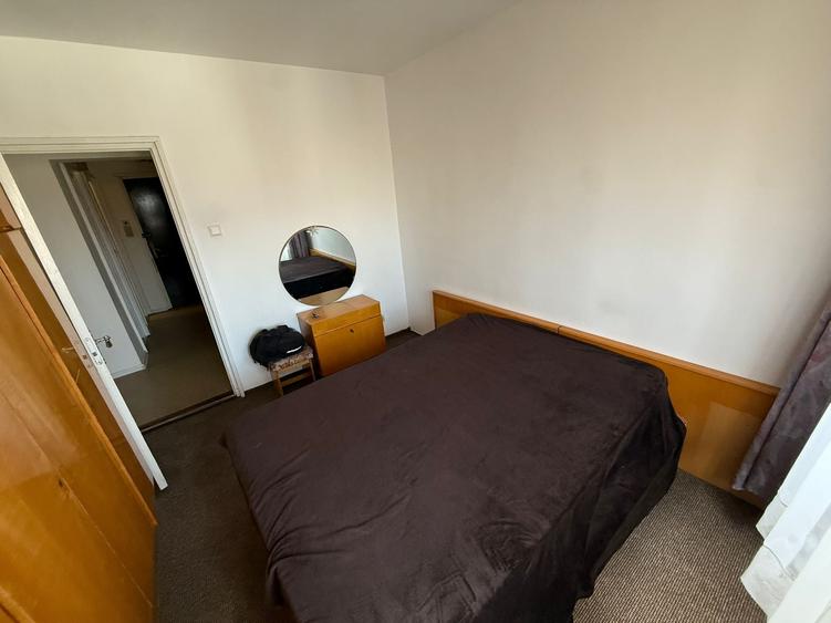 Apartament 2 camere decomandat, balcon închis - Grivitei - 2