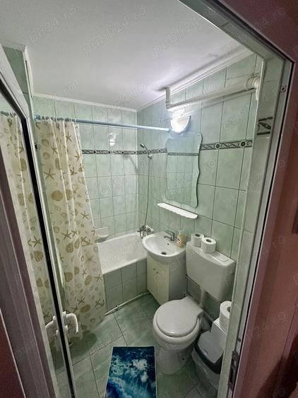 Inchiriez apartament 2 camere zona viziru 1 pistruiatu - 7