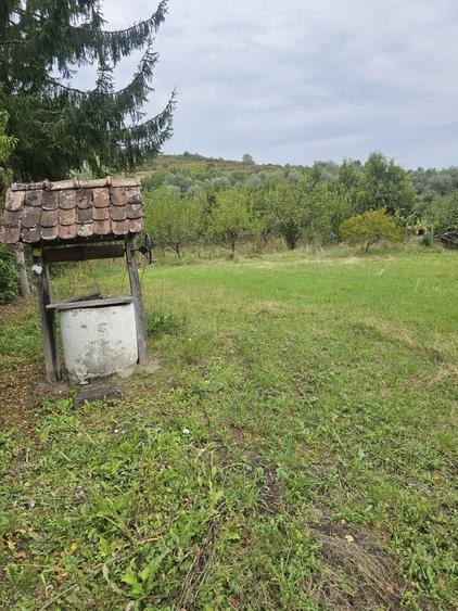 Vand teren extravilan - 2