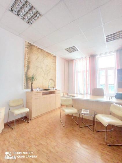 Spa?iu de birouri ,ultracentral in Pia?a Mihail Kogalniceanu - 6