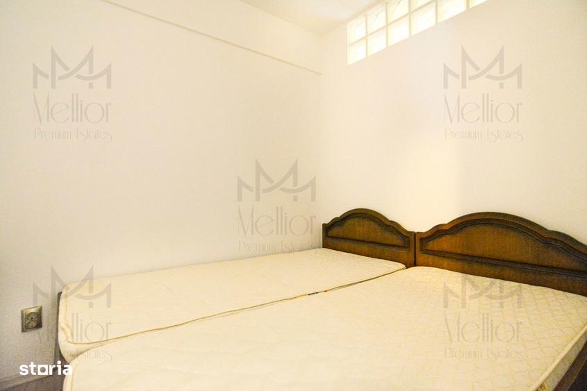 Apartament cu nisa de dormit, 200 m de FSEGA, 300 m de Iulius Mall! - 3