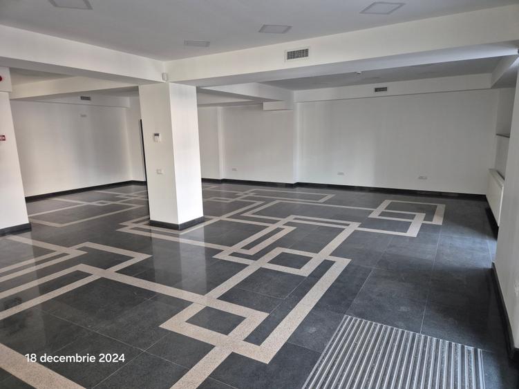 cladire S+P+3, lift, utilitati incluse, intre Plaza si Afi, diverse suprafete - 3