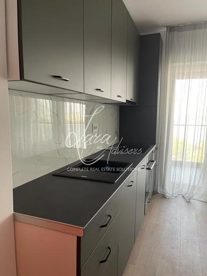 Confort premium la 7 minute de metrou, cu priveliste la lac - 8