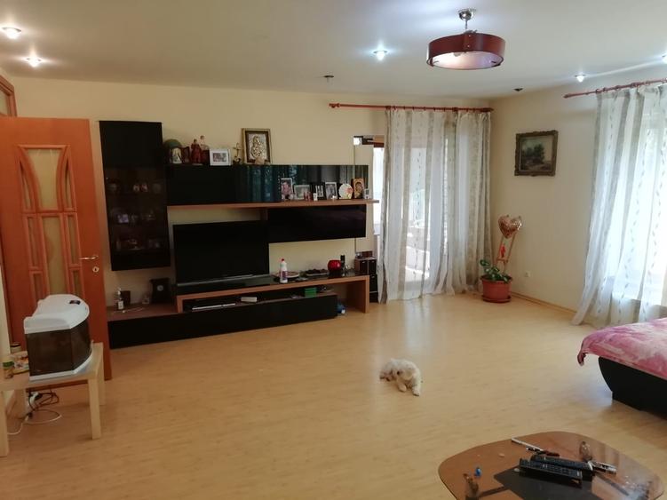 Casa individuala | Curte 700 mp | Garaj, terase, Centrala termica, acte la zi - 3