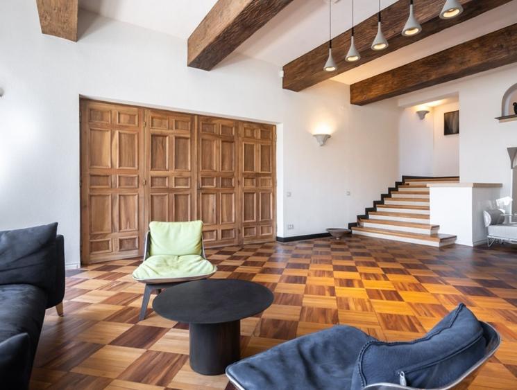 Vila spectaculoasa, complet renovata Dacia - 2