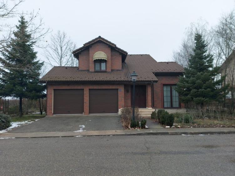 Vila moderna Corbeanca,in stil american - 12