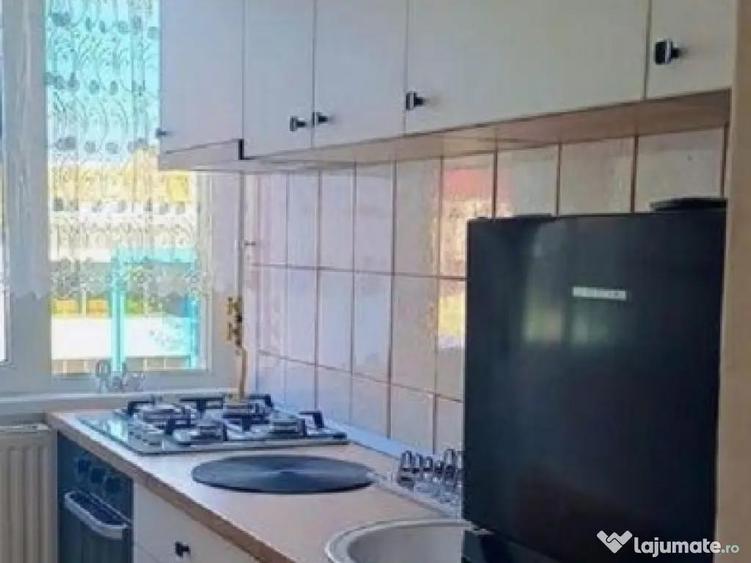 De inchiriat apartament 2 camere, mobilat, gaze, Tomis Nord - 4