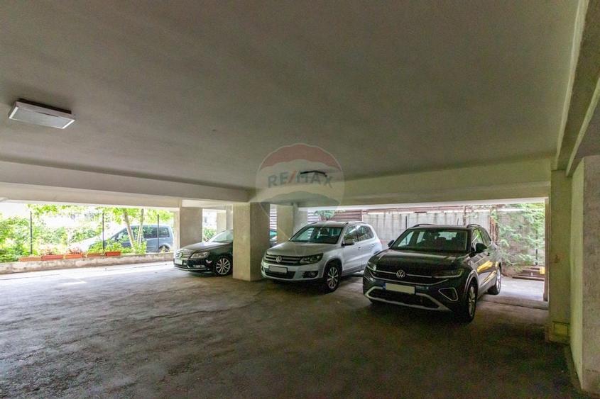 Apartament 4 camere in zona Nord - Pipera, Erou Iancu Nicolae - 21