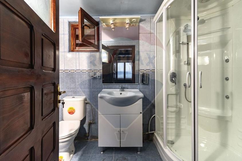 Casa de vacanta | 6 camere | Teren 463mp | Predeal | Comision 0% - 15