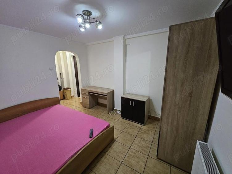 Inchiriere garsoniera zona Kogalniceanu - 5