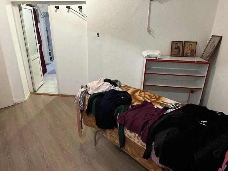 SPATIU COMERCIAL I 110 mp I De vanzare I zona Sub STADION I Cu vad bun I - 2