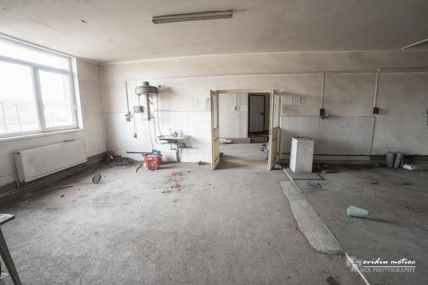 Laboratoare pentru microproductie - 1