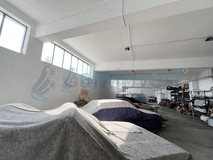 Hala de inchiriat , Osorhei, Bihor - 3