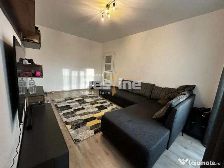 Apartament Valea Lupului 1 CD 35,40mp + balcon + loc parcare - 8