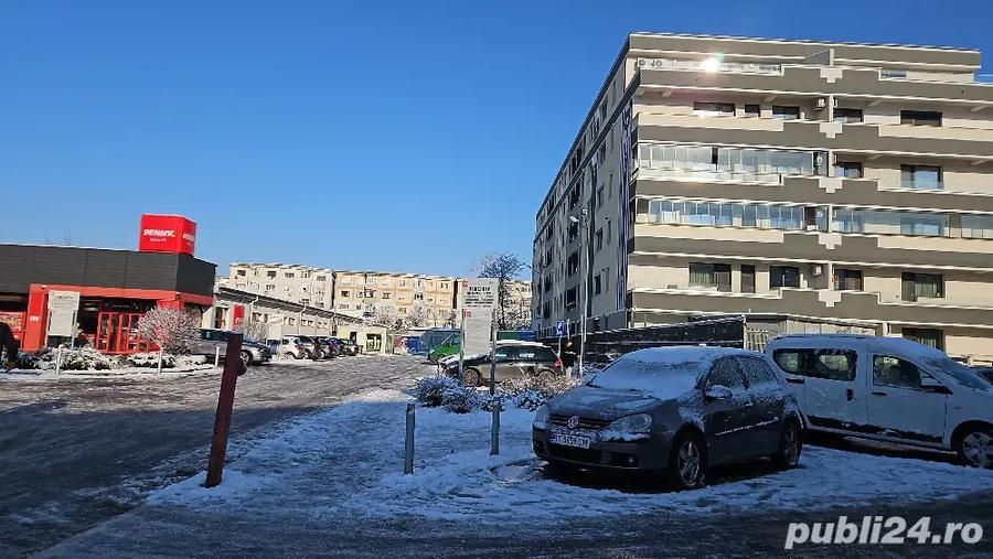 2 camere la bloc Roka micro 17! - 1