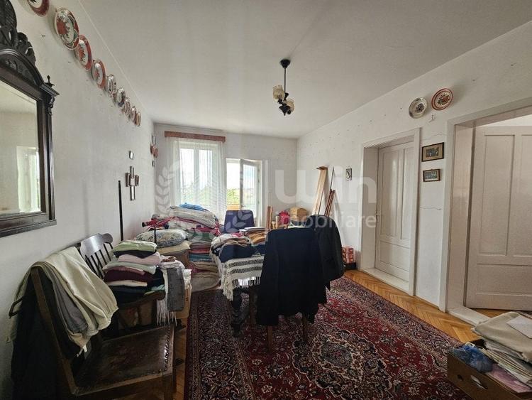 Casa cu 11 camere | 404mp util | 539mp teren | Gruia | Zona 7 Strazi! - 18