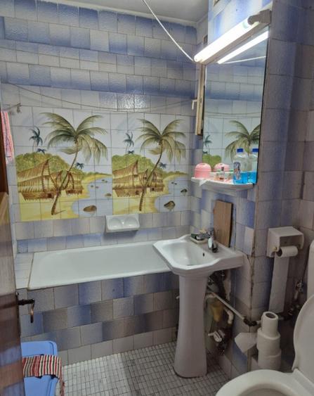 Apartament de inchiriat cu 2 camere Bd. Tomis - zona Rustic - 8