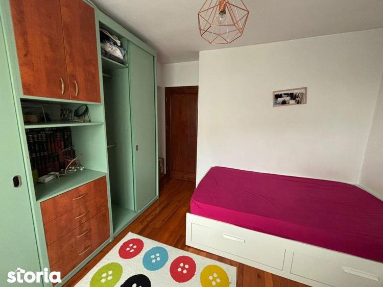 Apartament 2 camere in Malu Rosu- 52mp utili - 10