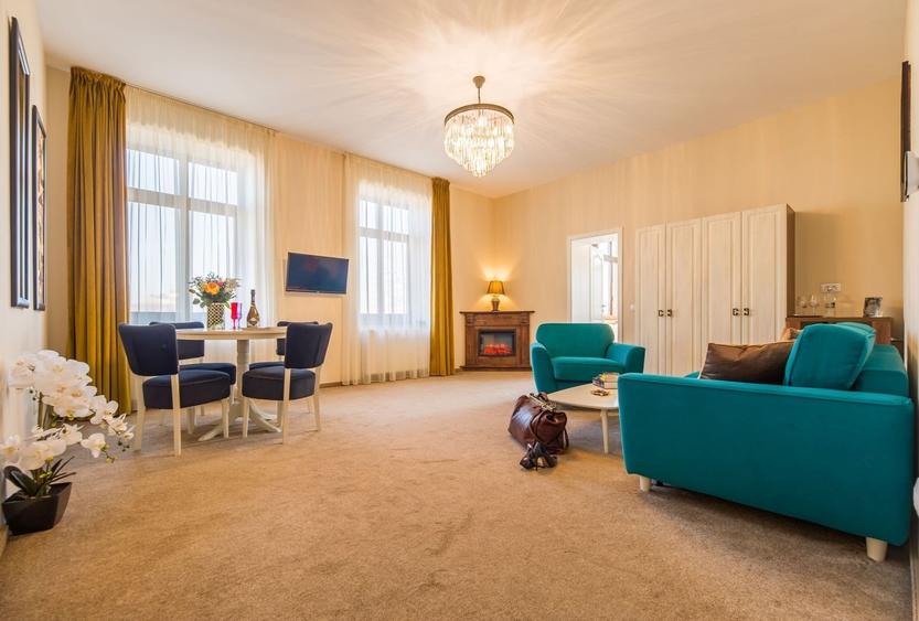 Apartament de inchiriat in  imobil  premium  –  Calea Poienii, Brașov - 5
