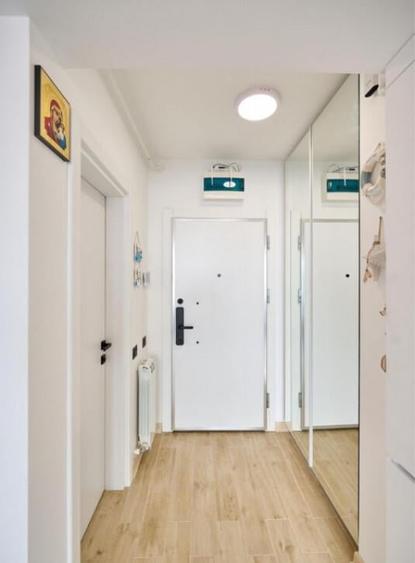 Apartament 2 camere | Alezzi Infinity | Frontal catre mare - 8