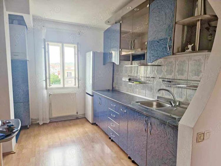 inchiriez apartament Campia Turzii - 4