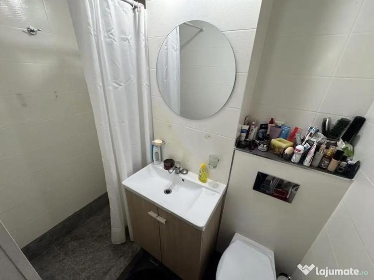 Central -apartament 3 camere finisat modern - 6