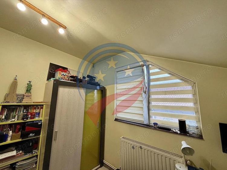 Casa de vanzare Bld. Nicolae Romanescu, Craiova - 14