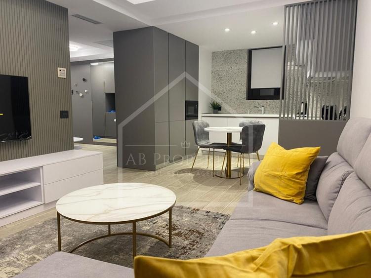 NEW LISTING | Apartament 2 camere | Herastrau | Luxury - 1