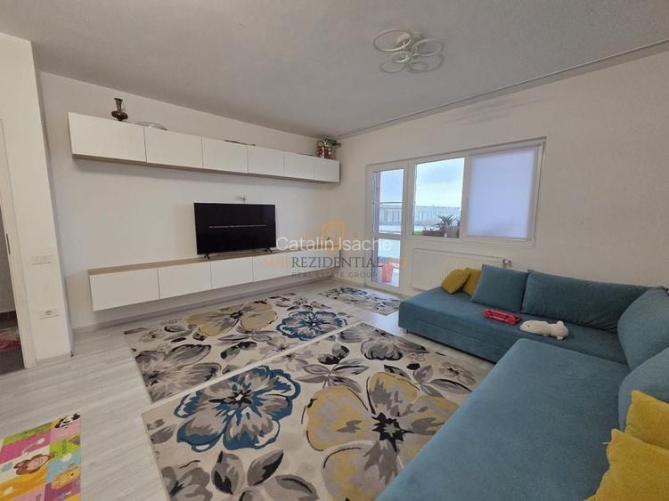 Apartament 3 camere, decomandat, Metalurgiei, Sector 4, Comision 0%