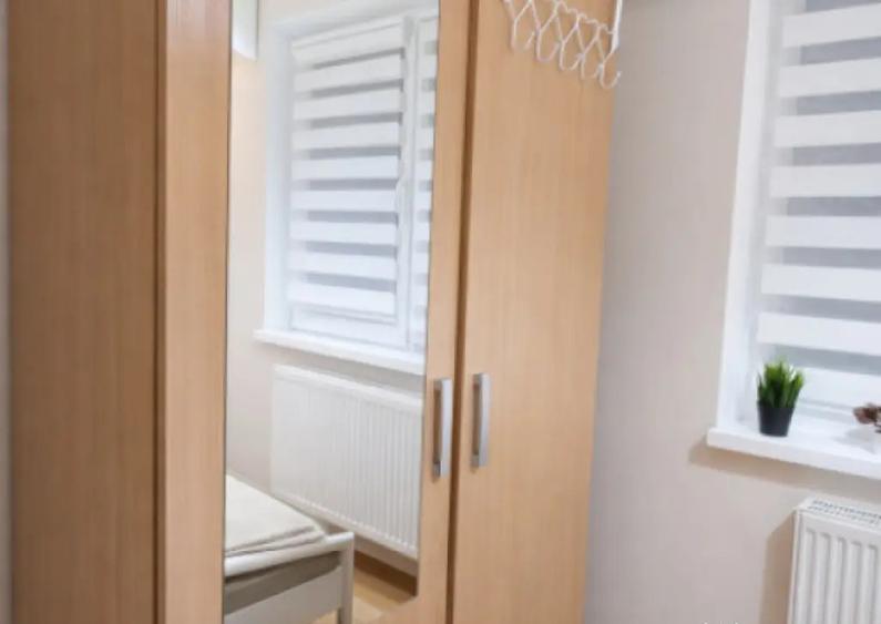 Garsoniera Take Ionescu - 2