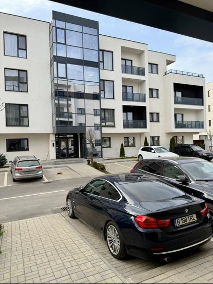 LUX | Penthouse | 3 camere - 14