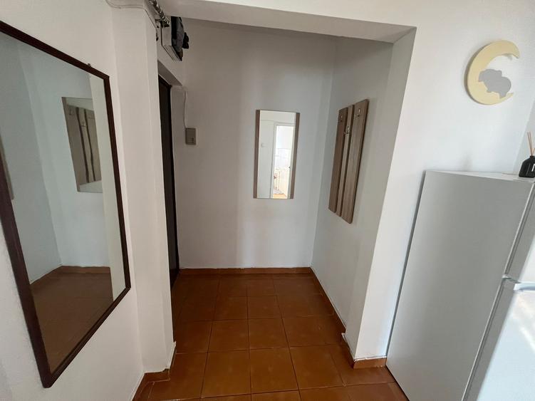 COMISION 0%-Apartament decomandat mobilat-utilat - 10