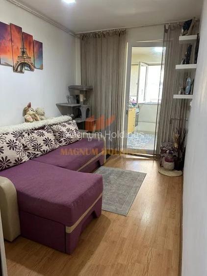 Apartament 2 camere, Razboieni, etajul 1