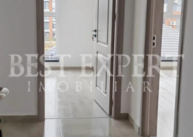 2 Camere Finalizat cu Parcare inclusa -Mutare Imediata - 10