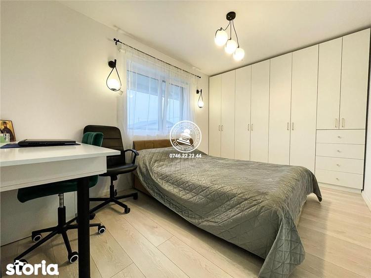 Casa cu 3 camere, 400mp, de vanzare in Miroslava-Ciurbesti. Comision 0 - 18