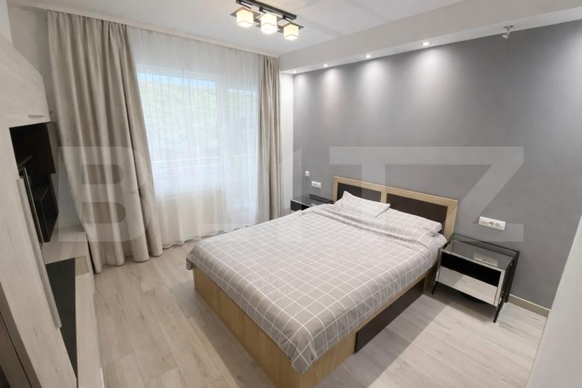 Apartament 2 camere, parcare subterana, terasa 30 mp, la cheie, Baciu - 2