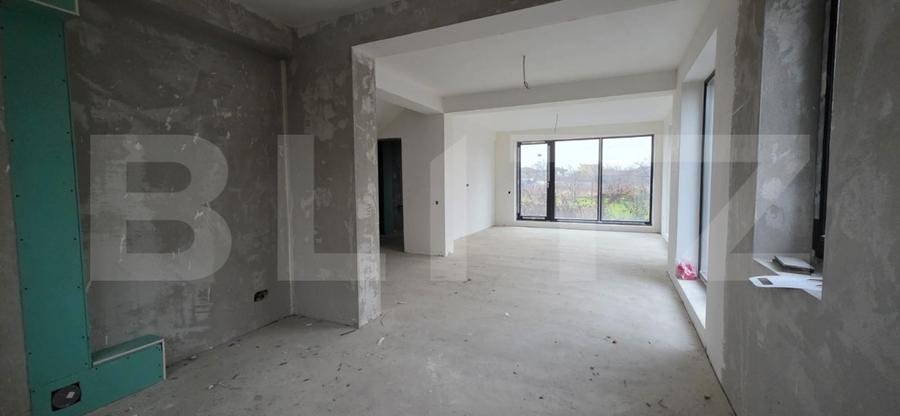 Casa tip duplex 135 mp, 5 camere, terasa panoramica, Someseni - 8