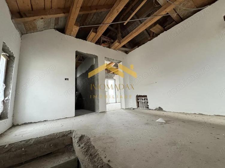 Bazos-Casa Individuala-Semifinisata - 16