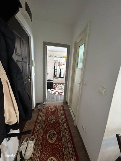 Garsoniera cf 1 in zona ultracentrala, mobilata ?i utilata 41.500euro - 1