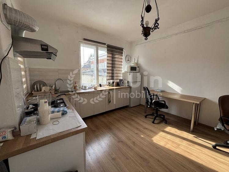 Casa individuala | 120mp utili | Teren 500mp | Garaj | Zona Iulius - 1