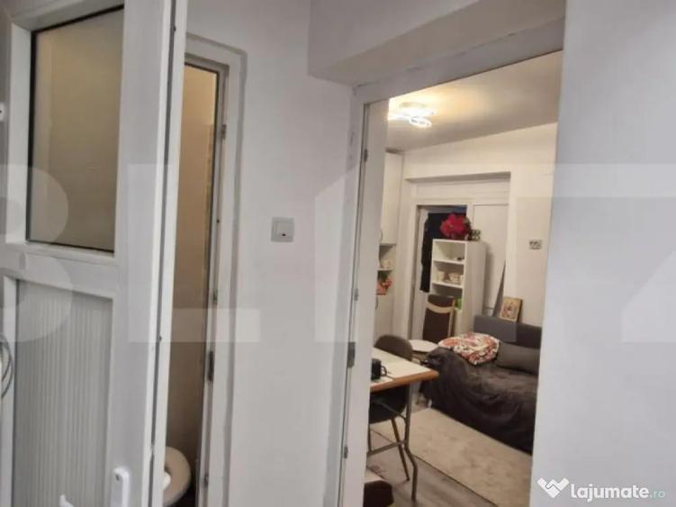 ???? Apartament 3 camere, complet renovat, calduros Ga - 6